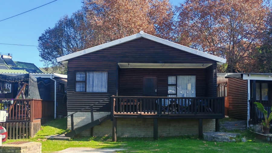 2 Bedroom Property for Sale in Groot Brakrivier Central Western Cape